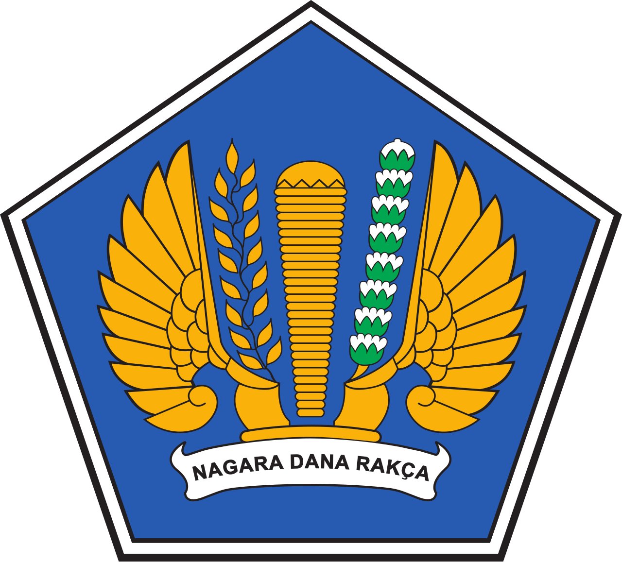 Garuda Pancasila