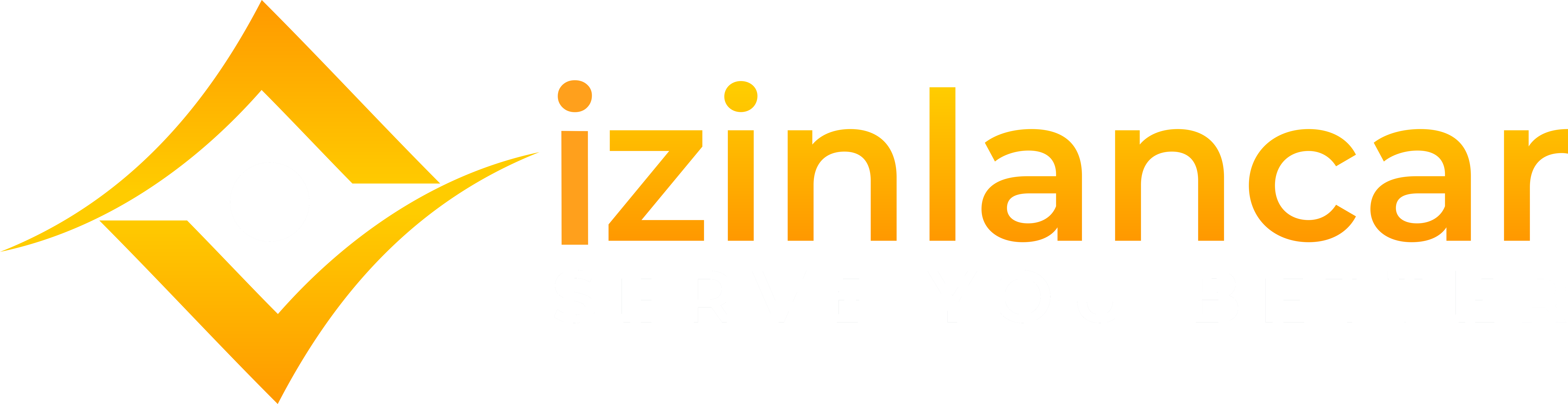 IzinLancar Logo