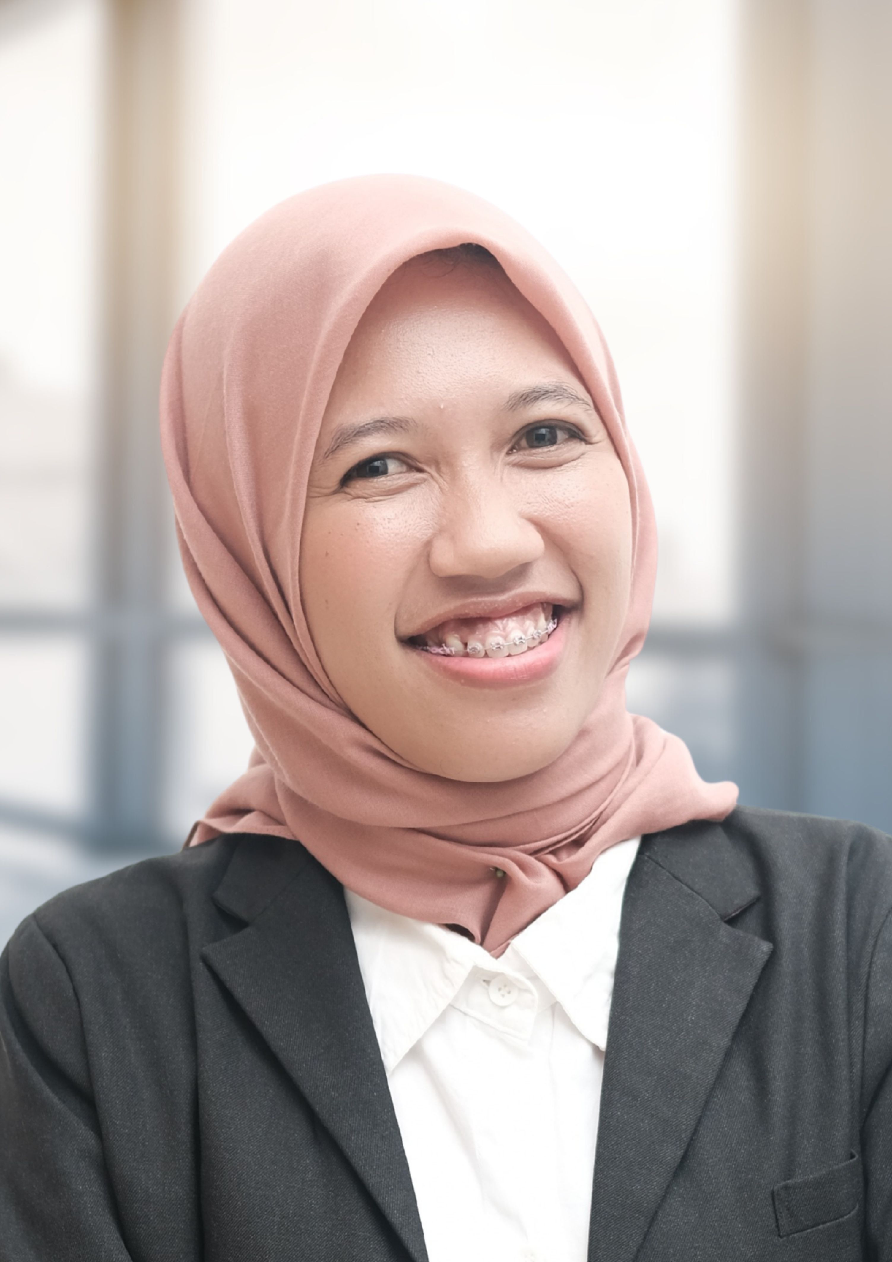 Oktafiani Nur Latifah, S. Pd.