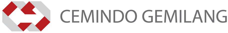 Logo of PT Cemindo gemilang