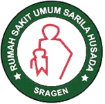 Logo of RS Sarila Husada